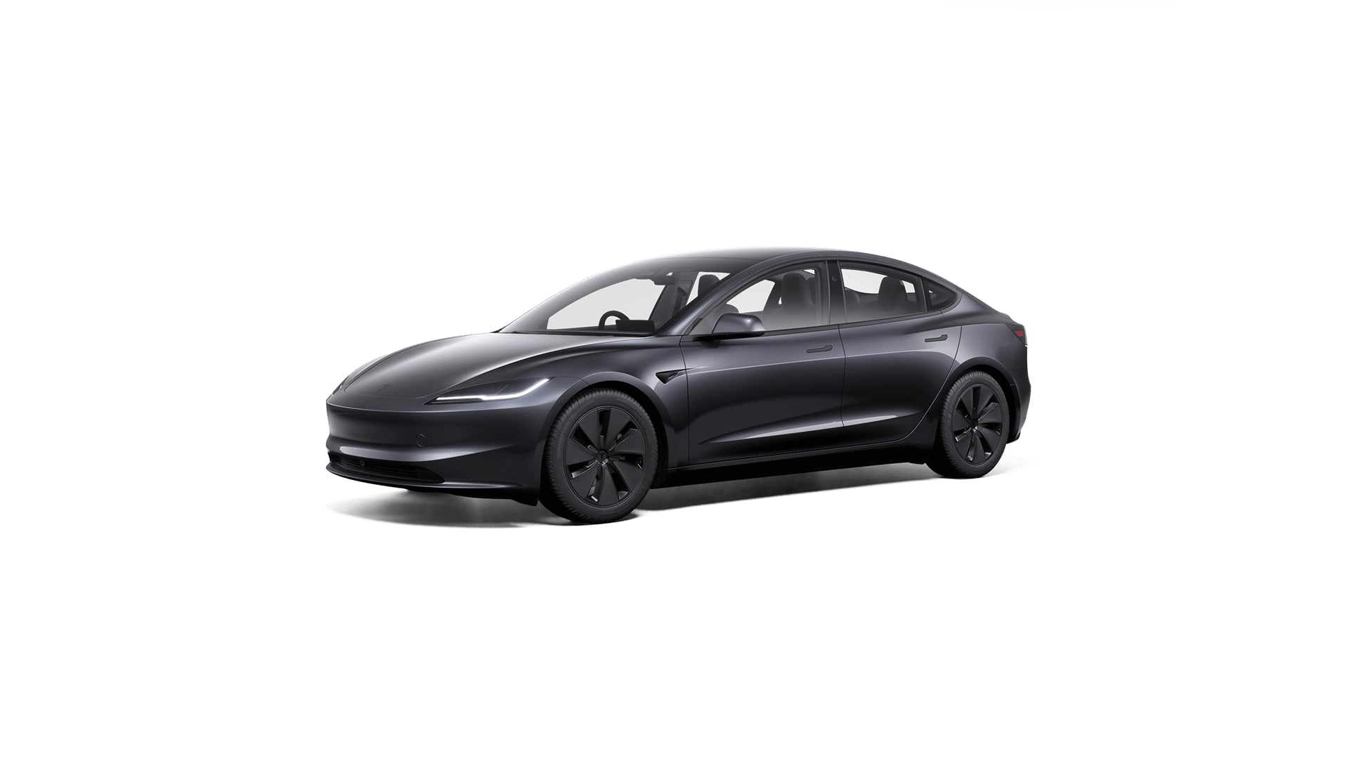 Tesla 特斯拉 Model 3 Premium 長續航全輪驅動 2026