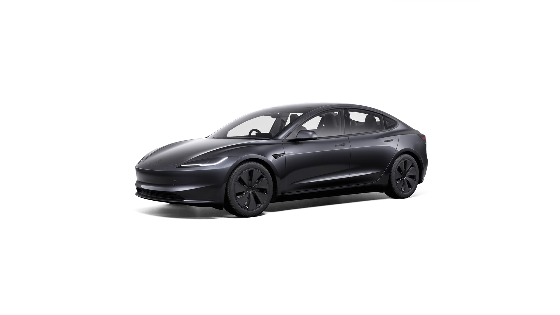 Tesla 特斯拉 Model 3 Premium 後輪驅動 2026