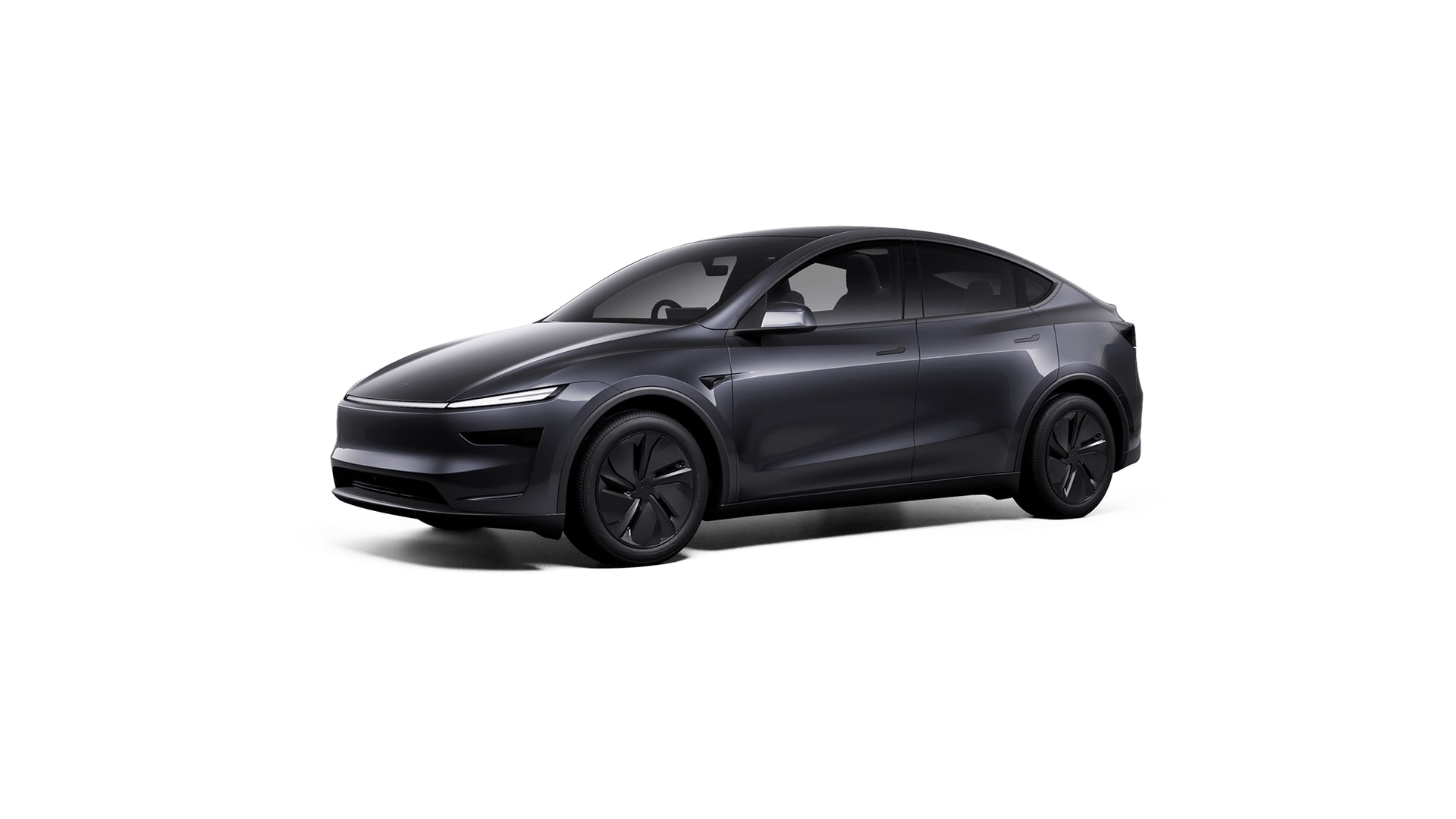Tesla 特斯拉 Model Y Premium 後輪驅動 2026