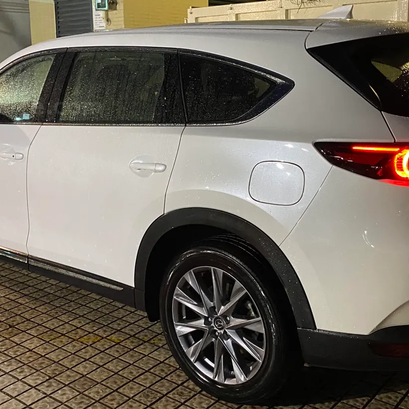 Mazda CX-8 2024